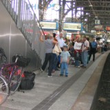 0309F 991 Abfahrt Hamburg Gleis 14